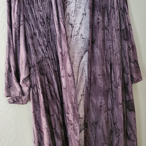 Open Shrug/Cardigan - FINAL PRICE - Picture 6 of 7